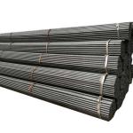 Carbon Alloy Seamless Steel Pipe 2mm For Engineering Project for sale