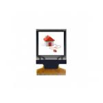 34 FPC Pins RGB 96x96 Pixels Module Full Color 1.12'' OLED LCD Display for sale