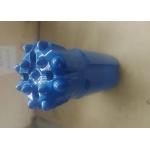 76mm Retractable Button Drill Bit Forging Processing for sale