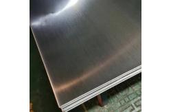 China Cold Rolled Monel Plate 400 3mm*1000mm*2000mm supplier
