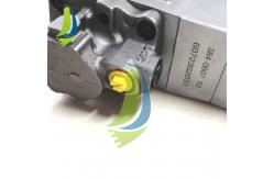 China 384-0607 3840607 Fuel Injection Pump For C7 C9 Engine supplier