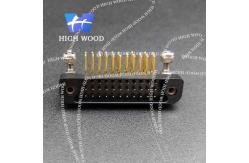 China HW-CMM Connector,HW-321V033F46 supplier