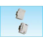 0.8mm Pitch AWB Type Wafer Connector Active Status FFC Cable Connector for sale
