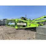 300 Ton Lattice Boom Crane with 132t Maximum Lifting Weight Safe Operation Energy and After-sales Service for sale