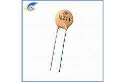 China MZ11A MZ12A MZ126A Electronic Ballast Energy-Saving Lamp Filament Preheating PTC Thermistor supplier