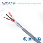 Copper Conductor High Softness Low Voltage Automotive Wire PVC Insulated Tinned Cable Flexible Wire for sale