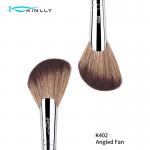 1pcs Wooden Handle ISO9001 Makeup Kabuki Brush for sale