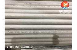 China ASTM A213 (ASME SA213) TP316L Seamless U Bend Tube  For Heat Exchanger supplier
