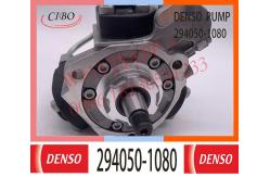 China 294050-1080 Diesel Pressure Common Rail Diesel Fuel Injector Pump ME445615 supplier