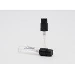 5Ml Purse Travel Perfume Atomizer , Mini Perfume Tester