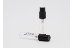 China 5Ml Purse Travel Perfume Atomizer , Mini Perfume Tester supplier