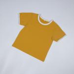 190gsm Custom Cotton T Shirts