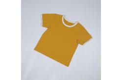 China 190gsm Custom Cotton T Shirts supplier