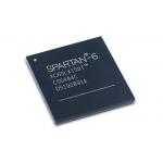 FPGA Chips XC6SLX150-2CSG484C 484FBGA Spartan 6 LX Field Programmable Gate Array for sale