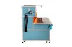 China Smart Soft Pvc Dispensing Silicone Rubber Patch Making Pvc Keychain Machine >= 1 sets supplier
