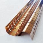 305mm Copper Figure Gasket Rf Emi Shielding Door Finger In Stock for sale