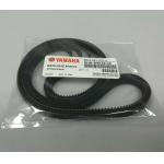 Black Color Smt Components YAMAHA YSM20 Gear Belt KLW-M9199-00 Original Authentic for sale