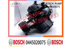 China Common Rail Fuel Pump 0445020201 0445020075 for D 2066 LUH01 Diesel Engine supplier
