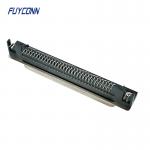 Low Profile 64 Pin Centronics DDK Champ PCB Female Connector