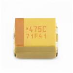TAJB475K016RNJ General Purpose Capacitor 4.7 Uf 16V 475C for sale
