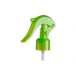 24 41 Plastic Mini Trigger Sprayer / Upside Down Trigger Sprayer With Button Lock for sale