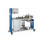 Educational Equipment Thermal Transfer Training Equipment Plate and Frame filter press for sale