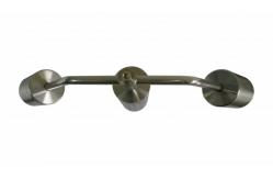 China IEC60884-1 Non Metallic Material External Parts Ball Pressure Test Apparatus supplier