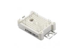 China Automotive IGBT Modules A1F25M12W2-F1 4N Channel Silicon Carbide Power Module supplier