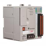 1769-L24ERQB1B ALLEN BRADLEY CompactLogix 5370 L2 Packaged Controller for sale