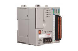 China 1769-L24ERQB1B ALLEN BRADLEY CompactLogix 5370 L2 Packaged Controller supplier