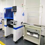 10 Head 40000 CPH SMT Mounting Machine Single Module LED Marking for sale