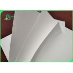 60gsm 120gsm Printed MG Craft Paper For Straws Durable And Harmless