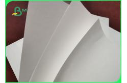 China 60gsm 120gsm Printed MG Craft Paper For Straws Durable And Harmless supplier