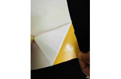 China Odorless Removable Carpet Tape Waterproof Lightweight Practical supplier