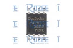 China GD25Q128ESIG supplier