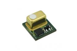 China Sensor IC PASCO2V01BUMA1 Carbon Dioxide 6.1mA Gas Sensors supplier
