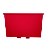 Eco Friendly Garbage Bin For Waste Management In Industrial And Commercial Settings