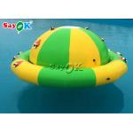 Large Inflatable Water Toys Colorful Inflatable Water Toys For Outdoor Activity / Advertising for sale