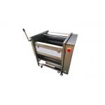 300kg/hr Vegetable Washing Machine Taro Potato Cassava Peeling And Washing Machine for sale