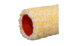 China Efficient Productivity Rough Surface Paint Roller 54mm Diameter With Good Finish supplier