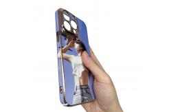 China Heat Transfer Printer 3d Sublimation Heat Press Machine For Phone Case supplier