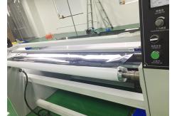 China 60Hz Miniature Anti Static Ionizer Bar Rewinder Static Elimination Bars supplier
