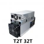 T2T 32T 2200W SHA256 Innosilicon Bitcoin Miner Used