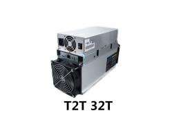 China T2T 32T 2200W SHA256 Innosilicon Bitcoin Miner Used supplier