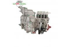China Fuel Injection Pump B4PN93H-R for Engine 4108 4110 supplier