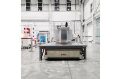 China Material Handling Automatic Guided Vehicle supplier