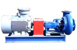 China Sand Pump 240m3/H To 260m3/H Solid Control Equipment Drilling supplier