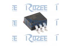 China LM1085ISX-ADJ/NOPB supplier