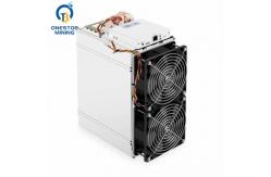 China Bitmain Antminer Z15 420K Zcash Asic Miner ZEN Zec Mining Asic supplier