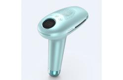 China Portable Multifunctional Ipl Hair Removal Hair Device For Home Use supplier